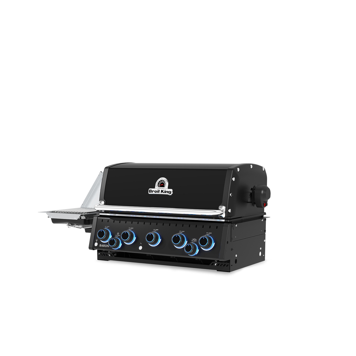 Baron™ 590 Shadow IR Built-In 32"