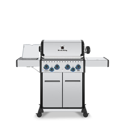 Baron™ S 490 Pro Infrared