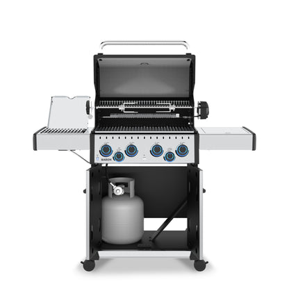 Baron™ S 490 Pro Infrared