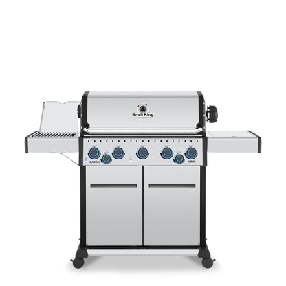 Baron™ S 590 Pro Infrared