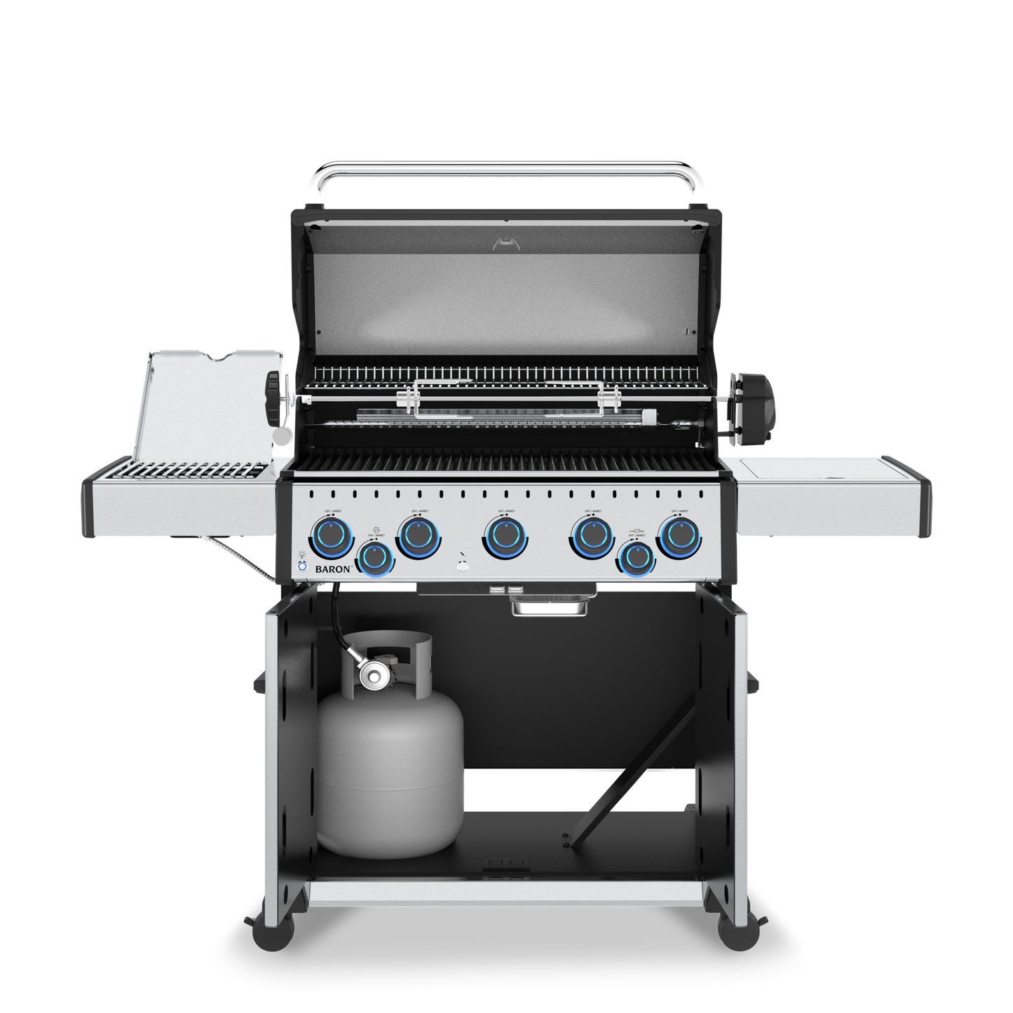Baron™ S 590 Pro Infrared