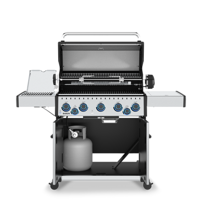 Baron™ S 590 Pro Infrared