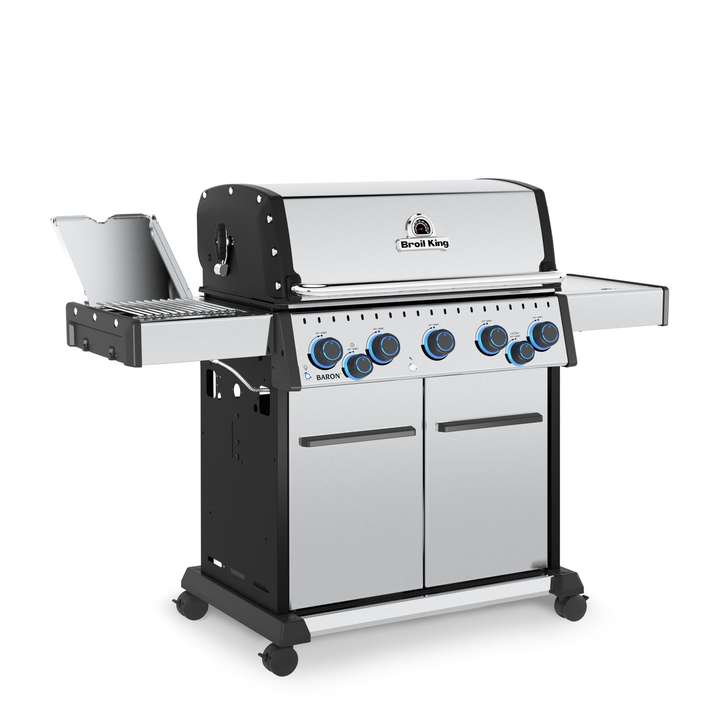 Baron™ S 590 Pro Infrared