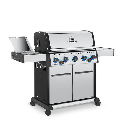 Baron™ S 590 Pro Infrared