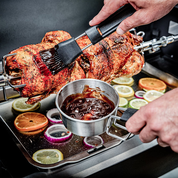 Deluxe Basting Set
