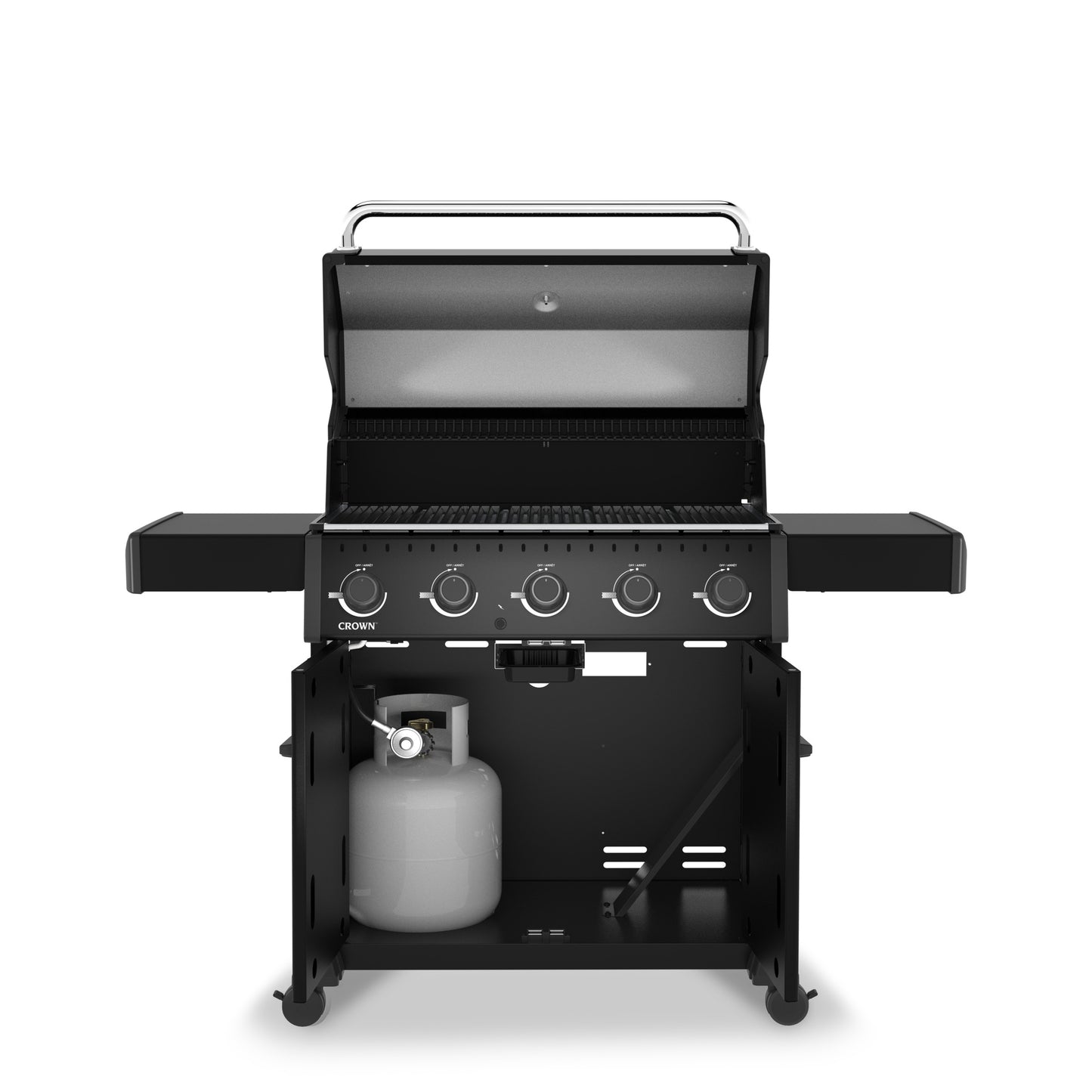 Crown™ 520 Shadow