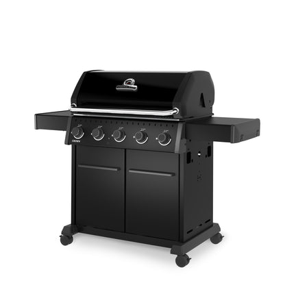 Crown™ 520 Shadow