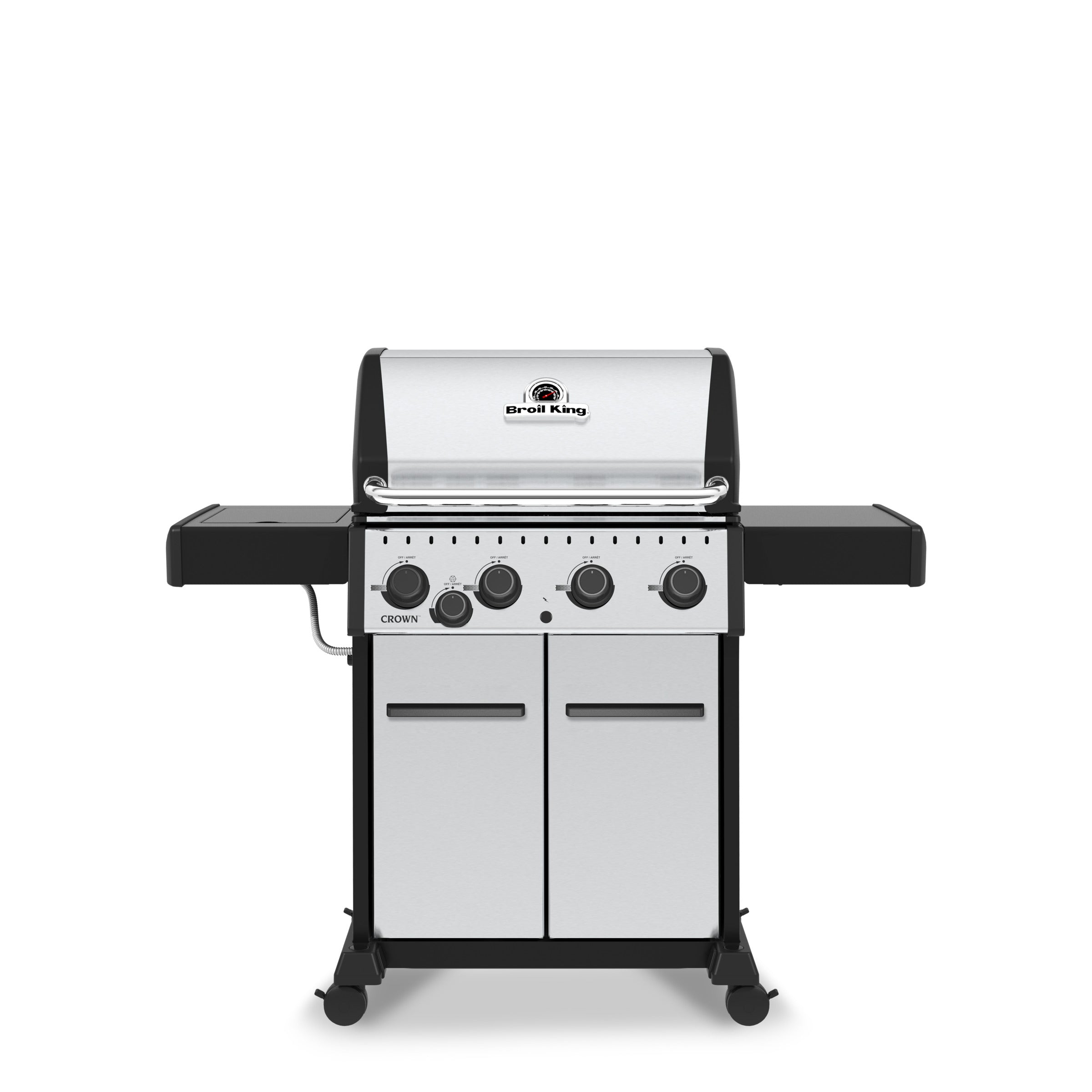 Crown™ S 440