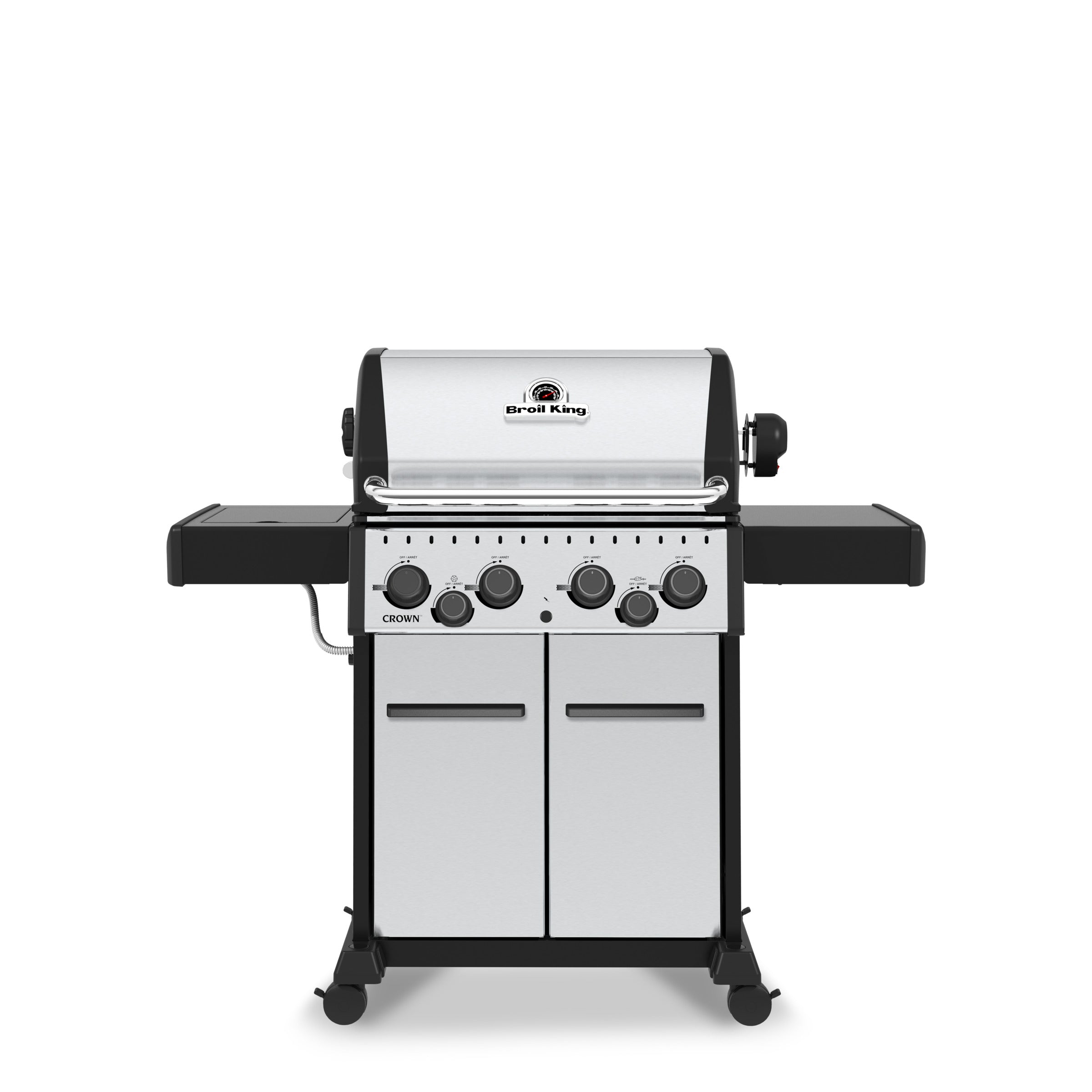 Crown™ S 490