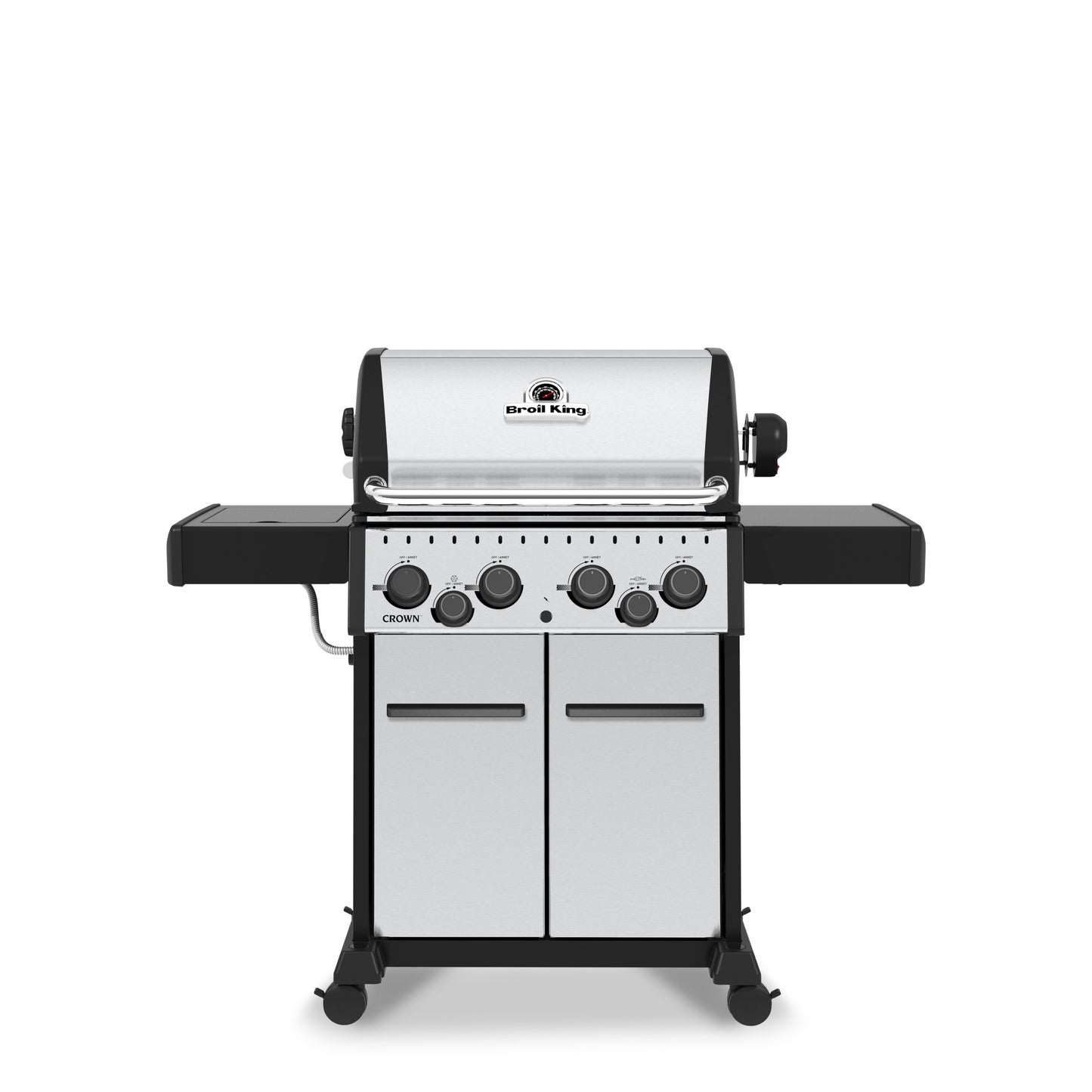 Crown™ S 490
