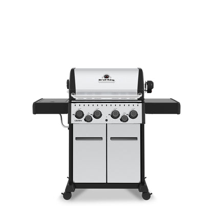 Crown™ S 490