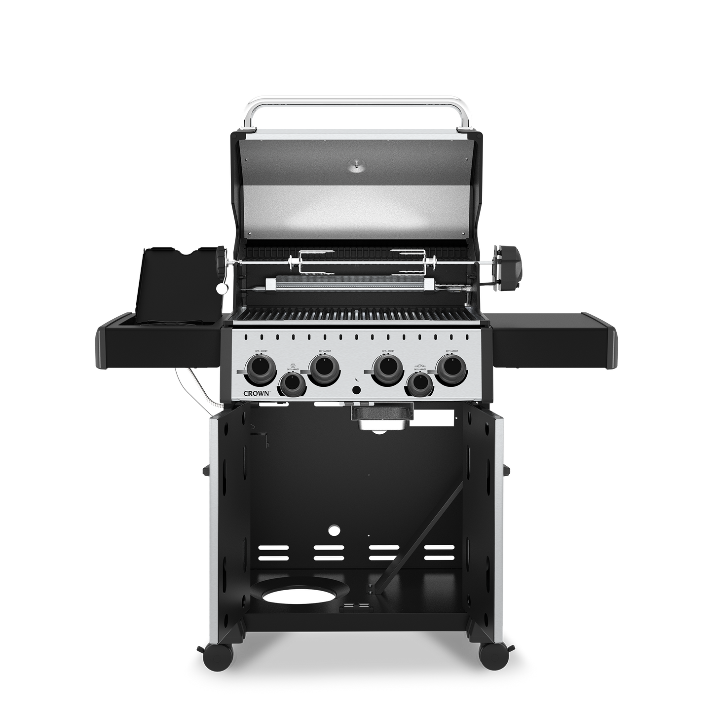 Crown™ S 490
