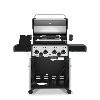 Crown™ S 490
