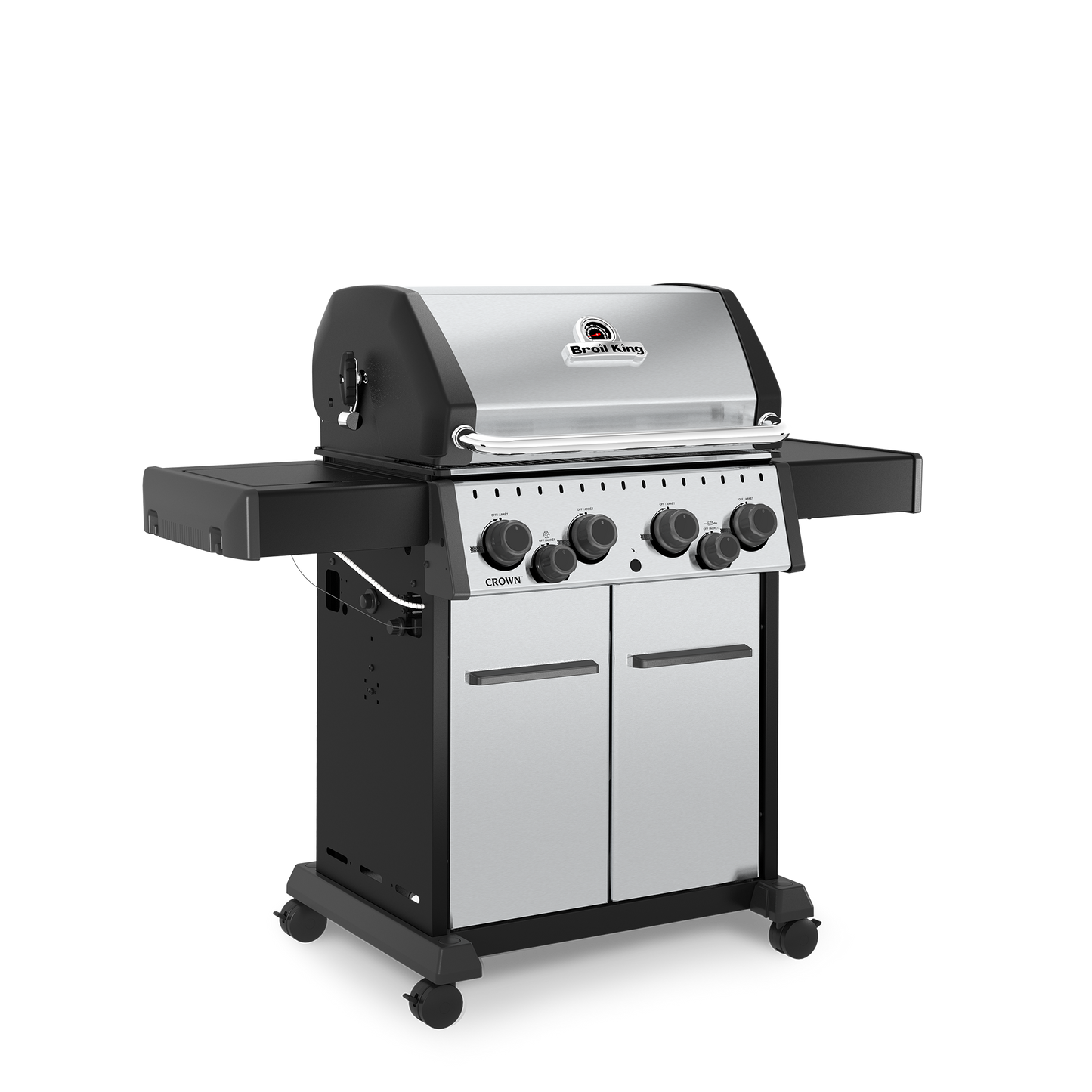 Crown™ S 490