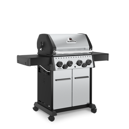 Crown™ S 490