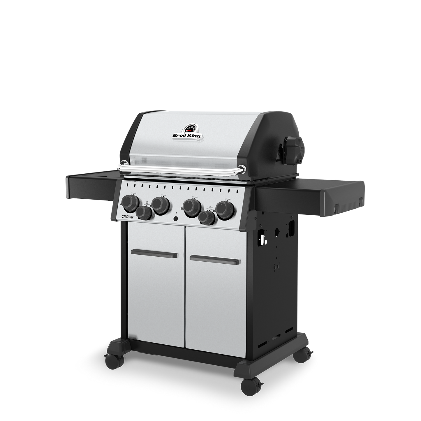 Crown™ S 490