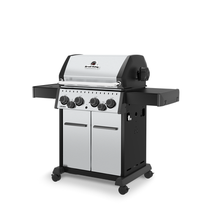 Crown™ S 490