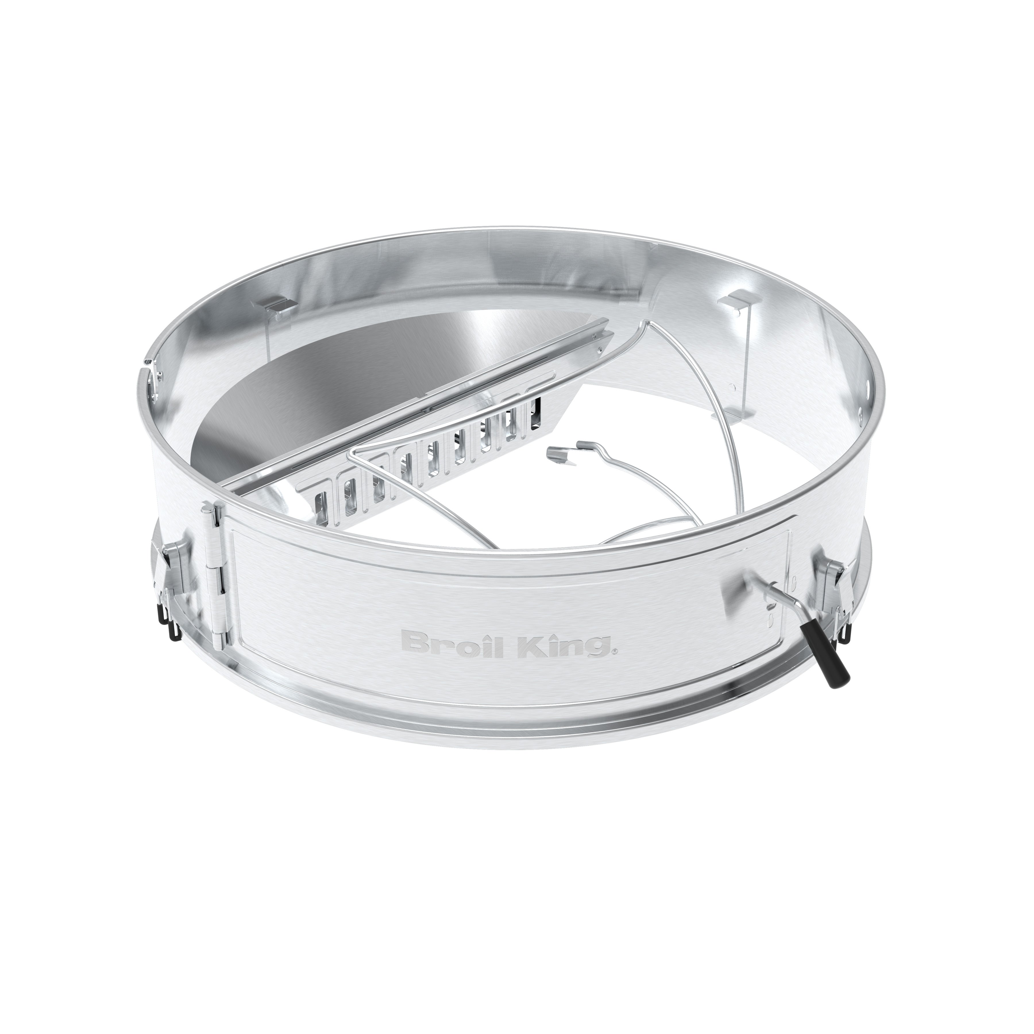 Stainless Steel Culinary Ring