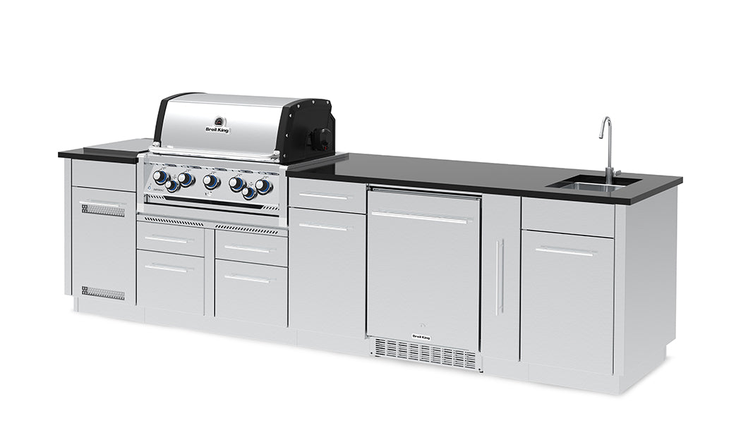 Imperial™ S 590iH