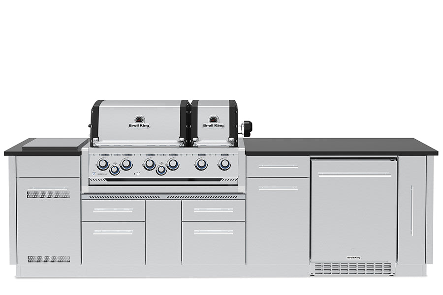 Imperial™ S 690iF