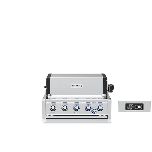 Imperial™ QS 570 Built-In 38"