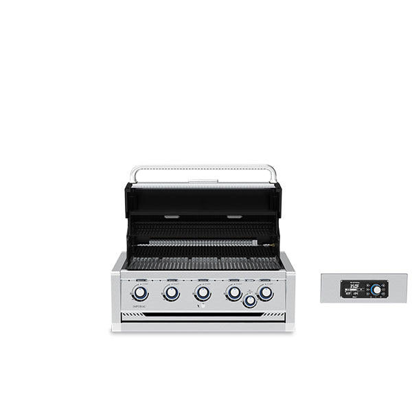 Imperial™ QS 570 Built-In 38"