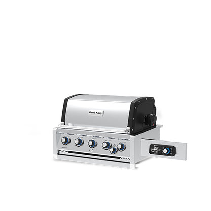 Imperial™ QS 570 Built-In 38"