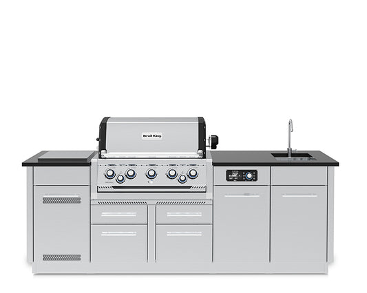 Imperial™ QS 590iE