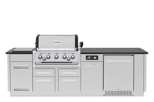 Imperial™ QS 590iF