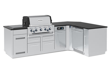 Imperial™ QS 590iG