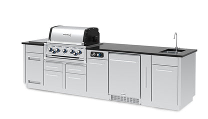 Imperial™ QS 590iH
