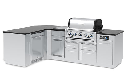 Imperial™ QS 590iJ