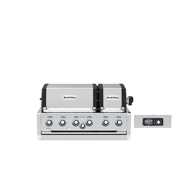 Imperial™ QS 670 Built-In 44"