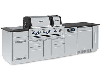 Imperial™ QS 690iF