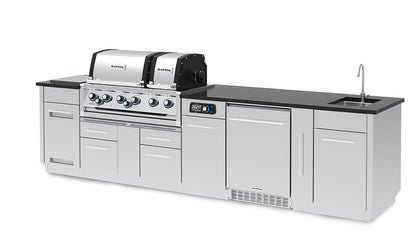 Imperial™ QS 690iH