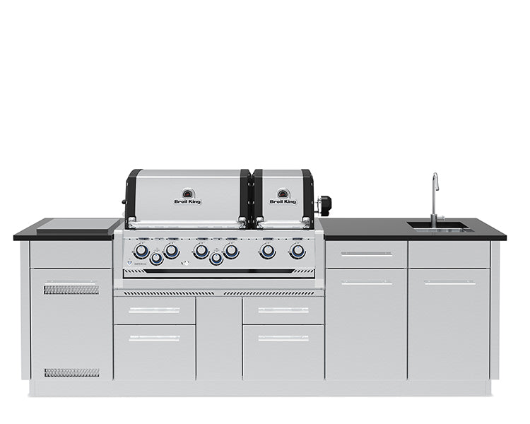 Imperial™ S 690iE