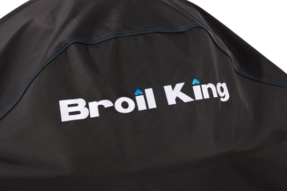 Premium Grill Cover - Keg