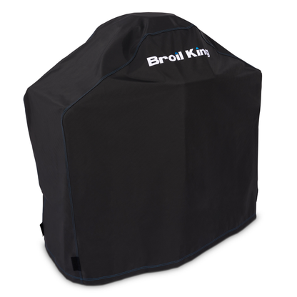 Premium Grill Cover - Keg