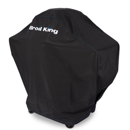 Premium Grill Cover - Keg