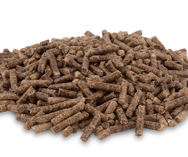 Apple Blend Wood Pellets