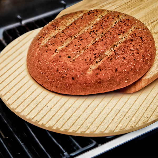 15" Grilling Stone
