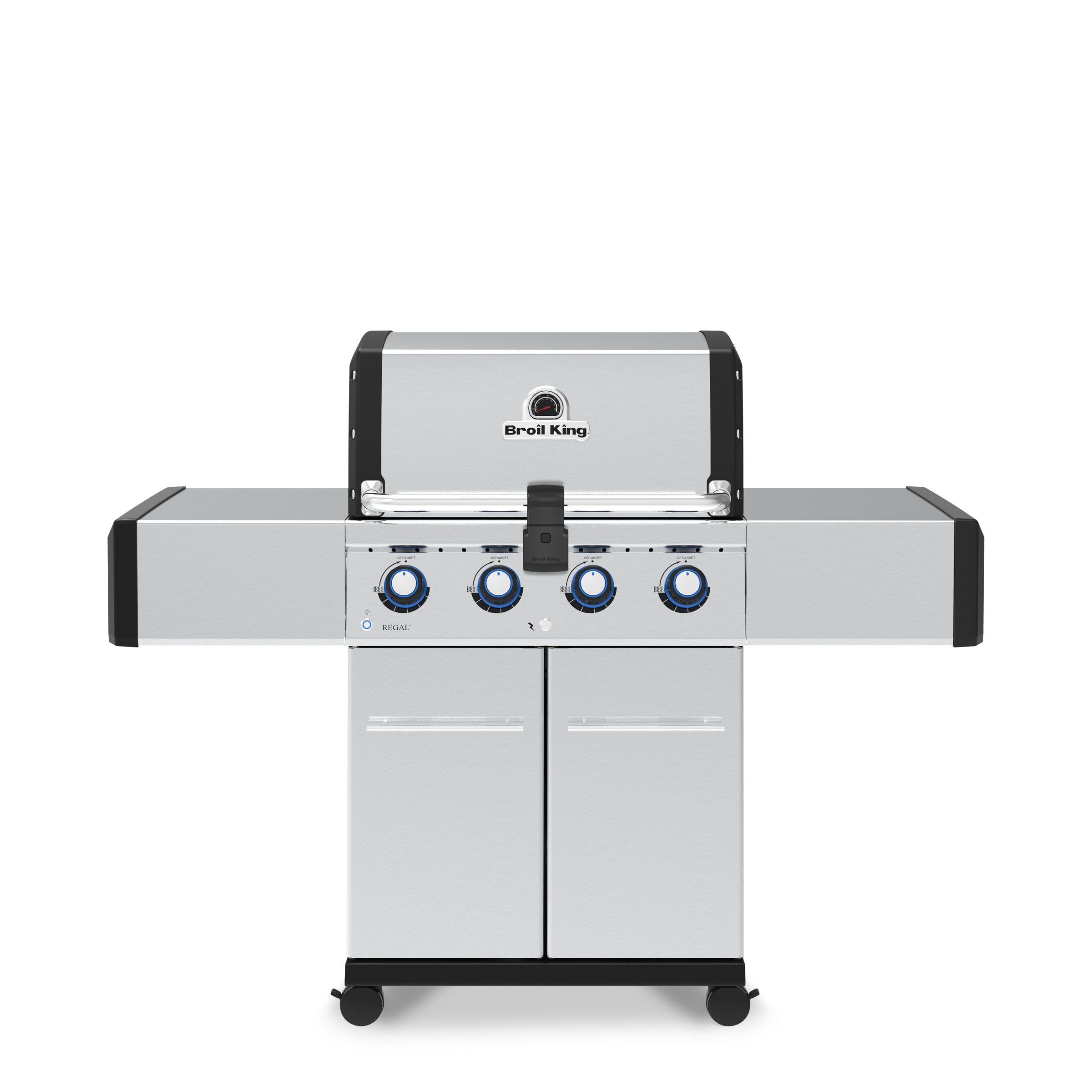 Regal™ S 420 Pro