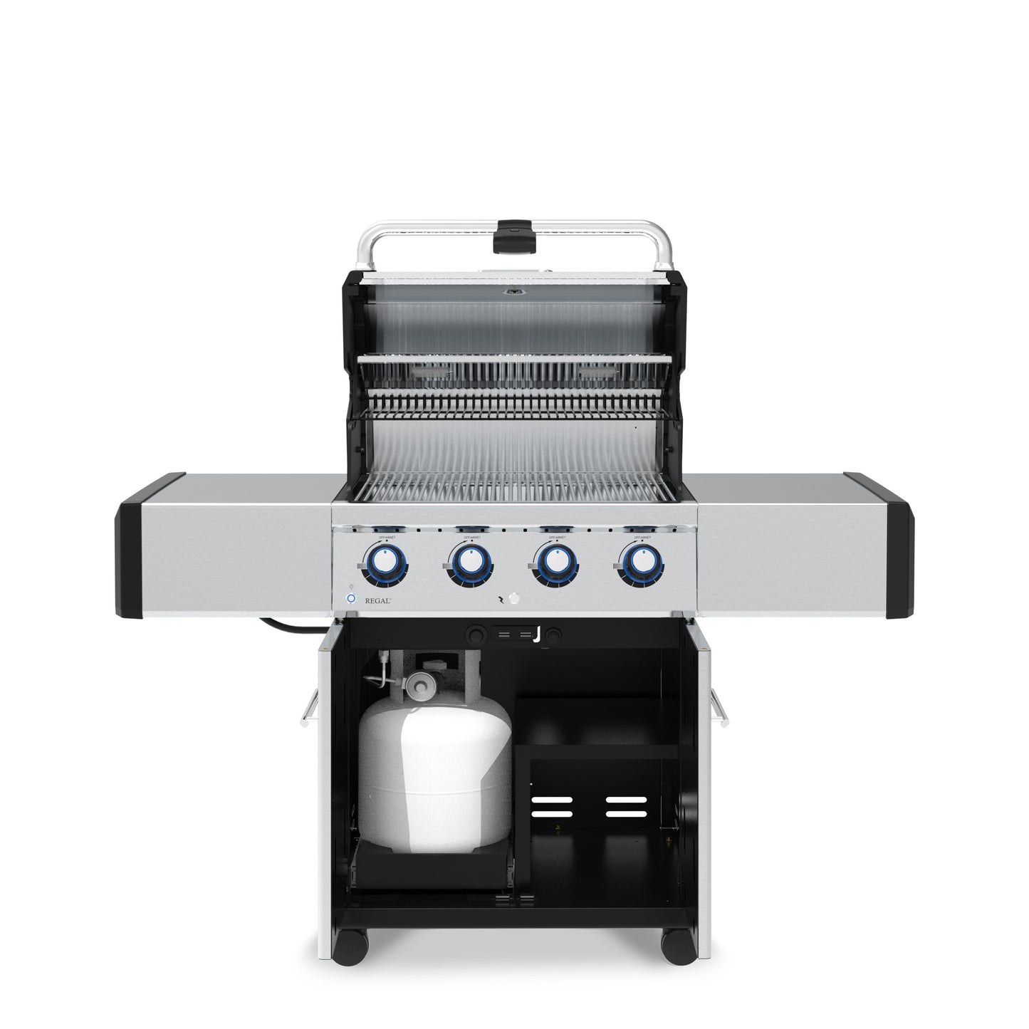Regal™ S 420 Pro