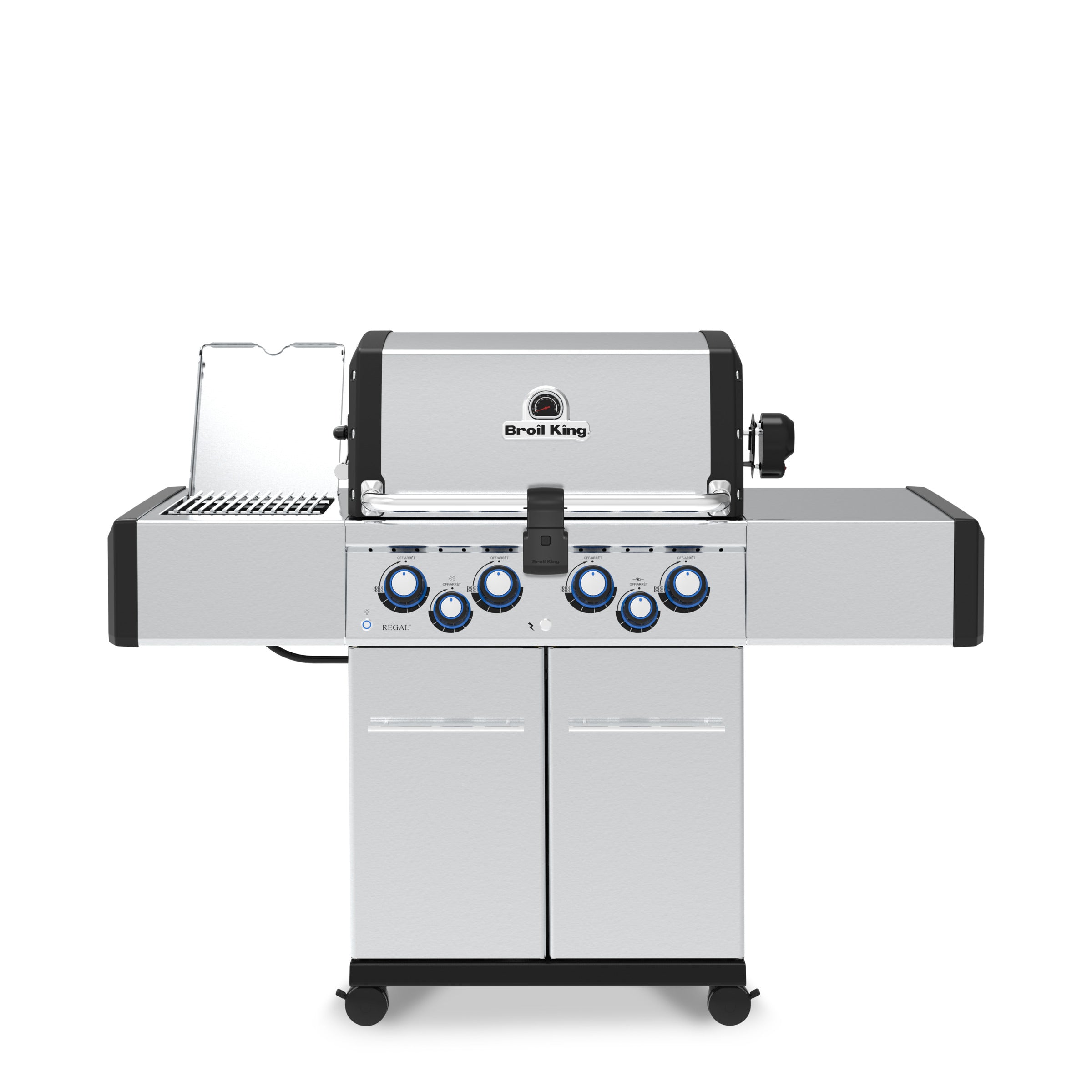 Regal™ S 490 Pro Infrared
