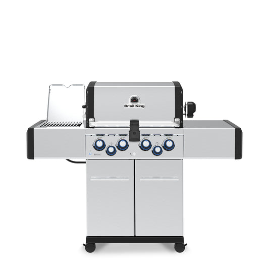Regal™ S 490 Pro Infrared