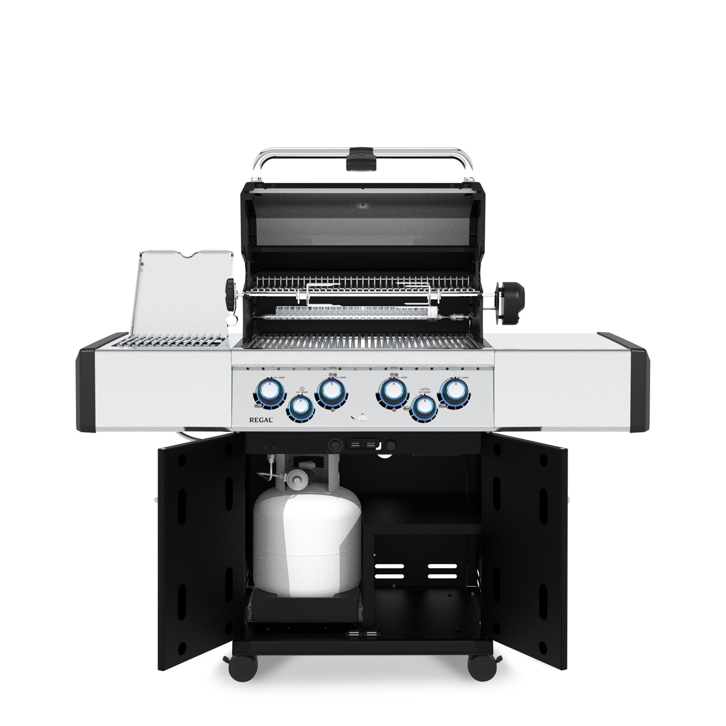 Regal™ S 490 Pro Infrared