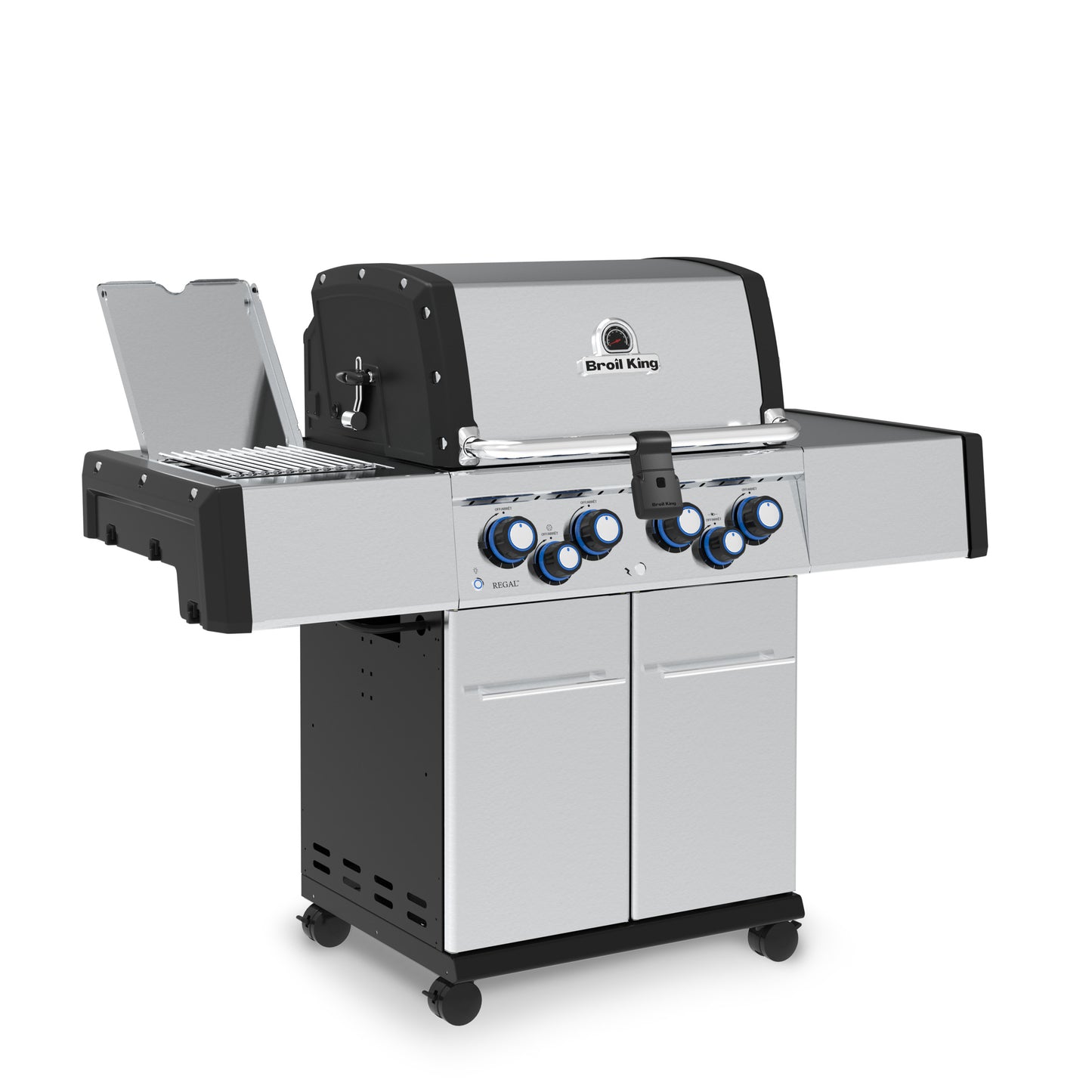 Regal™ S 490 Pro Infrared