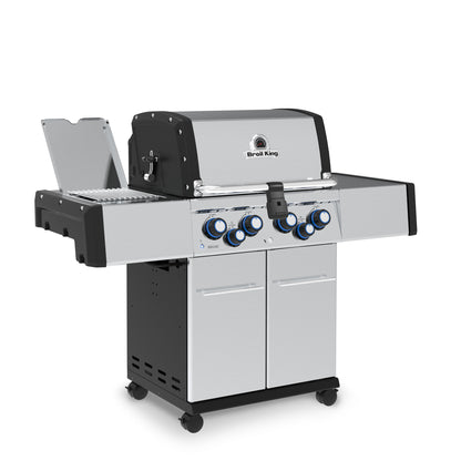 Regal™ S 490 Pro Infrared