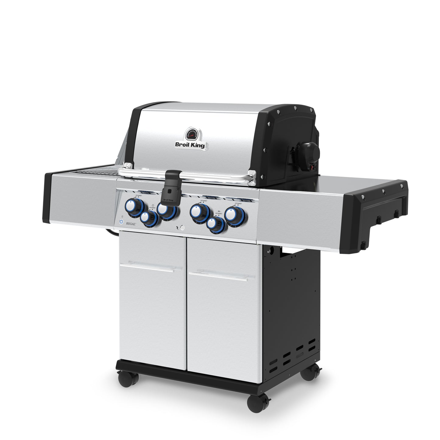 Regal™ S 490 Pro Infrared
