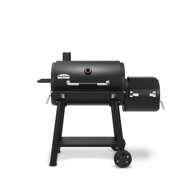 Regal Charcoal Offset Grills